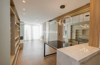 Apartamento com 2 quartos à venda na Rua Santa Rosa, 70, Carniel, Gramado