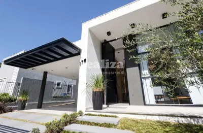 Casa com 3 quartos à venda na Rua Do Pessegueiro, 170, Vivendas do Arvoredo, Gramado