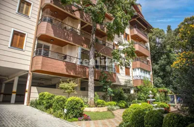 Apartamento com 3 quartos à venda na Avenida Borges De Medeiros, Centro, Gramado