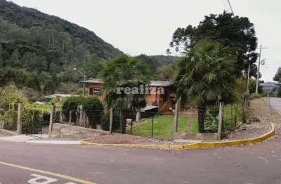 Terreno à venda na Linha Avila Baixa, Linha Ávila, Gramado