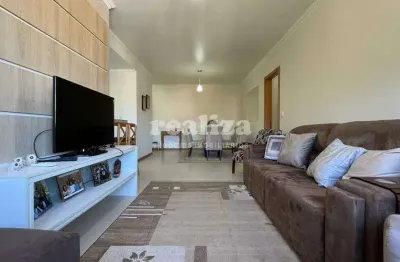 Apartamento com 2 quartos à venda na Avenida Das Hortênsias, 1001, Centro, Gramado