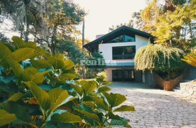 Apartamento com 4 quartos à venda na Rua Pinheirais, Suzana, Canela