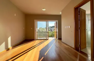 Apartamento com 4 quartos à venda na Avenida Vale Do Quilombo, Reserva da Serra, Canela