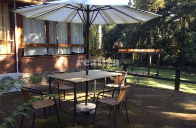 Terreno à venda na Rua Dona Luiz Correa, 150, Suzana, Canela