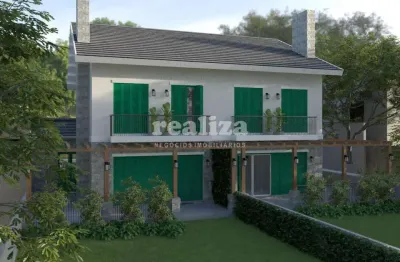 Apartamento com 3 quartos à venda na Avenida Vale Do Quilombo, Reserva da Serra, Canela