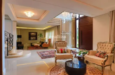 Apartamento com 5 quartos à venda na Rua Formosa, Parque Laje da Pedra, Canela