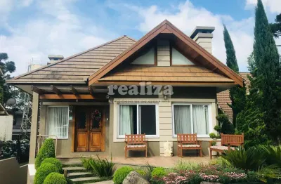 Apartamento com 5 quartos à venda na Rua Dos Papagaios, Quinta da Serra, Canela