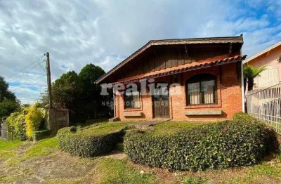Terreno à venda na Rua Acácia Negra, 342, Avenida Central, Gramado