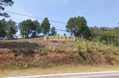 Terreno à venda na Estrada Do Caracol, Morada da Serra, Gramado