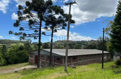 Casa comercial à venda na Estrada João Carlos Camerini, Carazal, Gramado