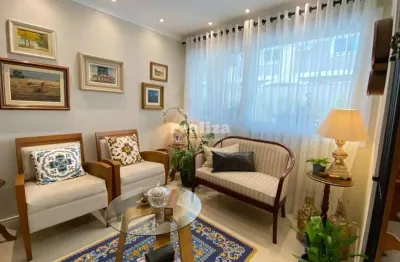 Apartamento com 3 quartos à venda na Leopoldo Becker, Parque das Hortênsias, Canela