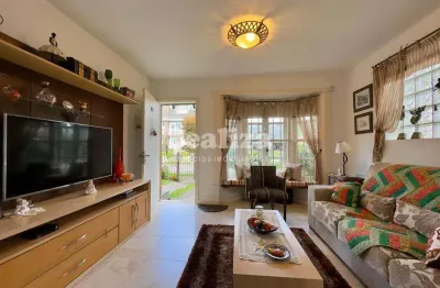 Apartamento com 4 quartos à venda na João Baldasso, Suzana, Canela