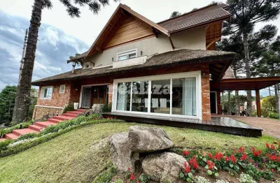 Apartamento com 4 quartos à venda na RS 235, Aspen Mountain, Gramado
