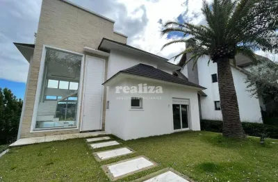 Apartamento com 4 quartos à venda na Rua Theobaldo Prinstrop, Alphaville, Gramado