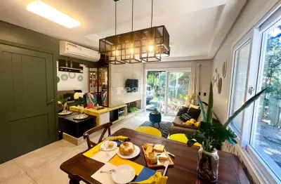 Apartamento com 3 quartos à venda na Rua João Baldasso, Suzana, Canela