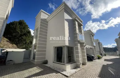 Apartamento com 3 quartos à venda na Rua Vinte E Oito, Parque das Hortênsias, Canela