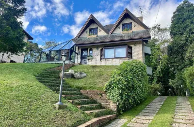 Apartamento com 4 quartos à venda na Rua Dos Papagaios, Quinta da Serra, Canela