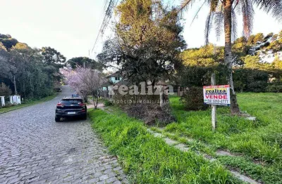 Terreno à venda na Rua Narciso Vicente Perotoni, Vila Suica, Canela