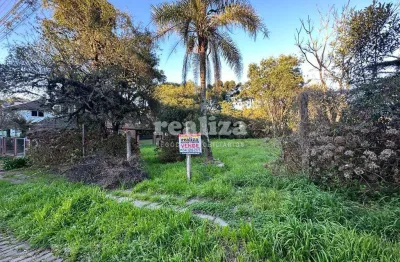 Terreno à venda na Rua Narciso Vicente Perotoni, Vila Suica, Canela