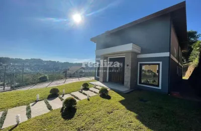 Apartamento com 3 quartos à venda na Gentil Bonato, Vale das Colinas, Gramado