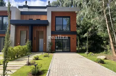 Apartamento com 3 quartos à venda na Avenida Vale Do Quilombo, Reserva da Serra, Canela