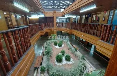Casa comercial à venda na Av Borges De Medeiros, Centro, Gramado