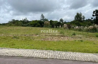 Terreno à venda na RS 235, 31001, Laken, Gramado