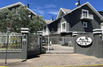 Apartamento com 4 quartos à venda na Rua Vinte E Oito, Parque das Hortênsias, Canela