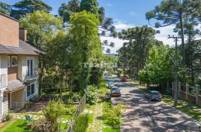 Apartamento com 3 quartos à venda na Rua Independência, Suzana, Canela