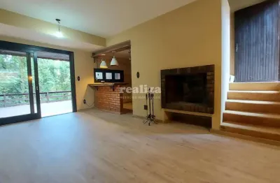 Apartamento com 1 quarto à venda na Rua Roberto Xavier, Centro, Gramado