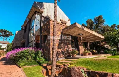 Apartamento com 3 quartos à venda na RS 235, Aspen Mountain, Gramado