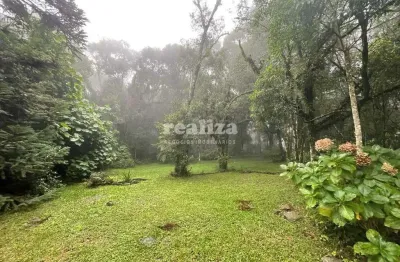 Terreno à venda na Avenida Ernani Kroeff Fleck, 1858, Vila Suica, Canela