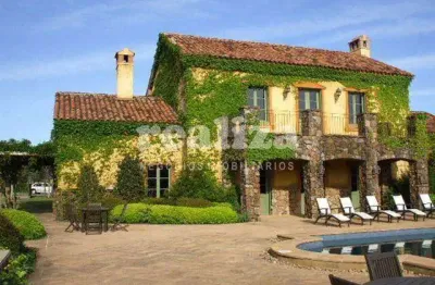 Terreno à venda na Avenida Vale Do Quilombo, 001, Reserva da Serra, Canela