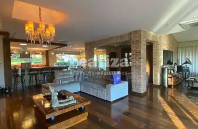 Apartamento com 5 quartos à venda na RS 235, Aspen Mountain, Gramado