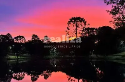 Terreno à venda na Rua Pessegueiro, Carniel, Gramado