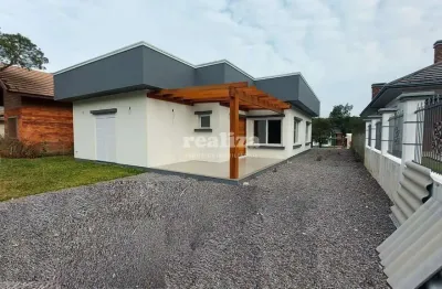 Apartamento com 3 quartos à venda na Rua Estremosa, Carniel, Gramado
