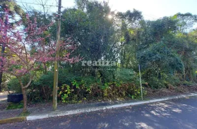 Terreno à venda na Rua Berna, Vila Suiça, Gramado