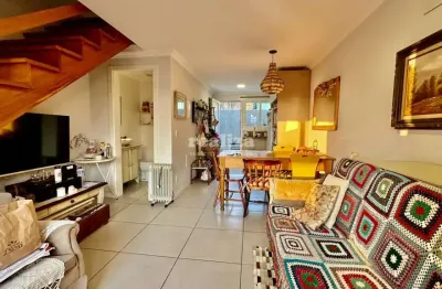 Apartamento com 2 quartos à venda na Rua Chapadão, Santa Terezinha, Canela