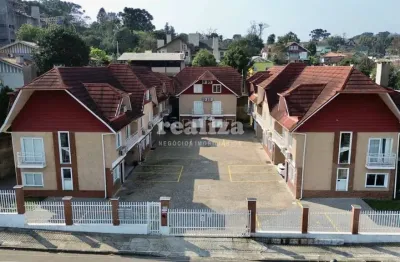 Apartamento com 4 quartos à venda na Rua Teixeira Soarez, Maggi, Canela