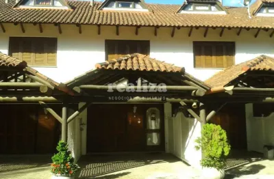 Apartamento com 3 quartos à venda na Rua Dos Papagaios, Quinta da Serra, Canela