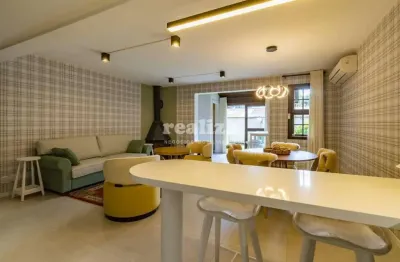 Apartamento com 4 quartos à venda na Rua Horácio Cardoso, Planalto, Gramado