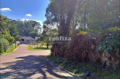 Terreno à venda na Rua Butiá, Carniel, Gramado