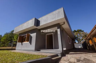 Apartamento com 4 quartos à venda na Rua Araucária, Carniel, Gramado