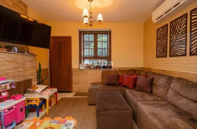 Apartamento com 2 quartos à venda na Rua Carlos Lengler Filho, Planalto, Gramado