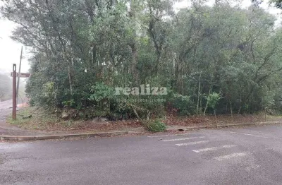Terreno à venda na Rua Zurich, Vila Suiça, Gramado