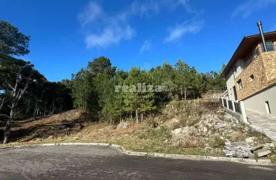 Terreno à venda na Rua Tivoli, Q G L 9, Mato Queimado, Gramado