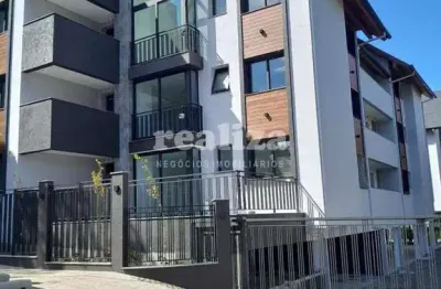 Apartamento com 3 quartos à venda na Rua Luís Bezi, 347, Planalto, Gramado