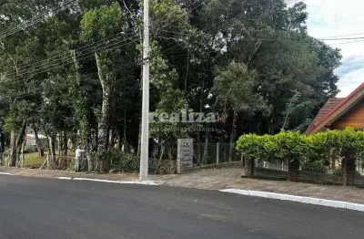 Terreno à venda na Rua Carmelina Rissi Mazzurana, 172, Loteamento Mazzurana, Gramado