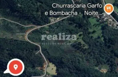 Terreno à venda na Estrada Caracol, Caracol, Gramado
