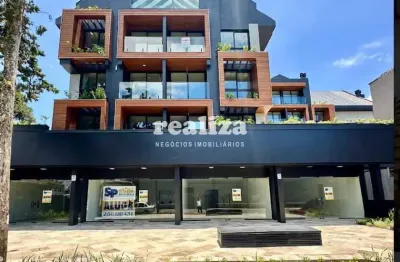Apartamento à venda na Rua General Ernesto Dornelles, Centro, Canela